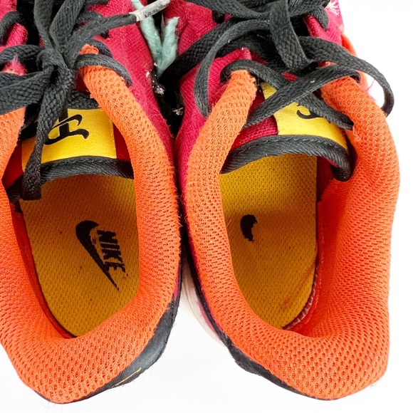 Nike Air Force 1 Chinese New Year "Year Of The Tiger" Size 2Y - Picture 8 of 10